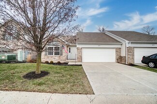 1807 Sonoma Ln Unit A, West Harrison, IN 47060