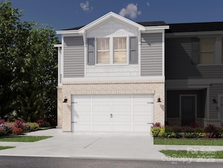 4301 Summit Woods Dr, Charlotte, NC 28216
