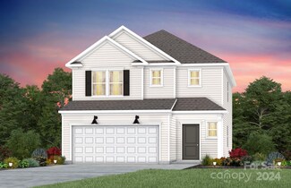 11025 Wickenden Way Unit 62, Charlotte, NC 28214