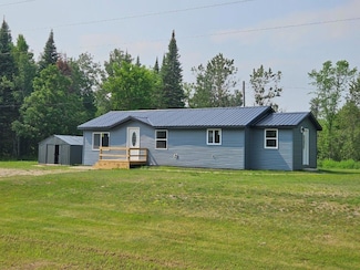 10091 Trengove Rd NW, Bemidji, MN 56601