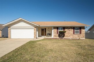 773 Bear Mountain Dr, Saint Peters, MO 63376