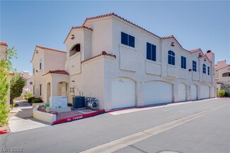 1610 Davilla St Unit 203, Las Vegas, NV 89146