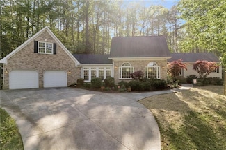 1980 Cedar Bluff Rd, Monroe, GA 30656