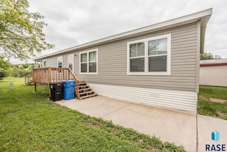 6503 W Silver Place, Sioux Falls, SD 57106