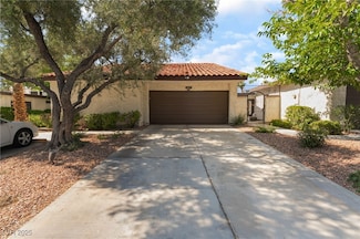 2857 San Lago Ct, Las Vegas, NV 89121