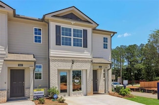 2360 Haran Dr Unit 34, Lithonia, GA 30058