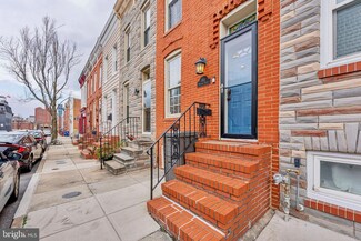 1411 Patapsco St, Baltimore, MD 21230