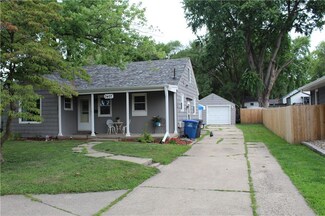 3407 Douglas Ave, Des Moines, IA 50310