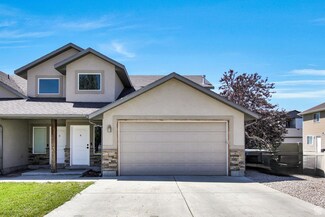 429 W 350 N Unit 4, Tremonton, UT 84337