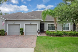 3550 Fairwaters Ct Unit C, Clermont, FL 34711