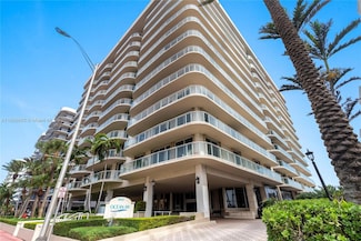 8855 Collins Ave Unit 5A, Surfside, FL 33154
