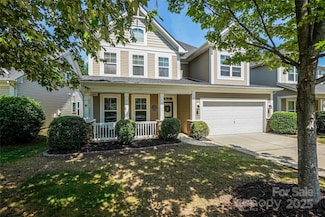 3664 Privette Rd, Matthews, NC 28104