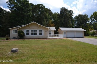 107 Eagle Ln, Crossville, TN 38558