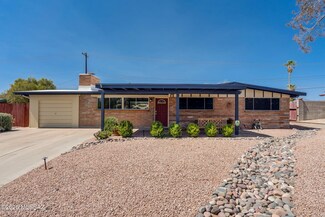 6951 E Hayne Place, Tucson, AZ 85710