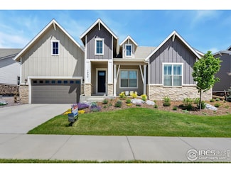 1030 Larimer Ridge Pkwy, Fort Collins, CO 80525