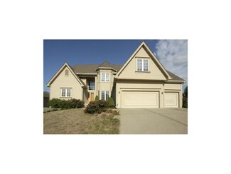 6315 N Spruce Ave, Kansas City, MO 64119