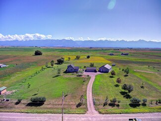 43866 Cornelius Rd, Ronan, MT 59864