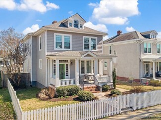 2903 Montrose Ave, Richmond, VA 23222