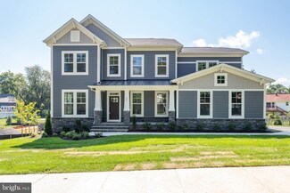 8333 Carnegie Dr, Vienna, VA 22180