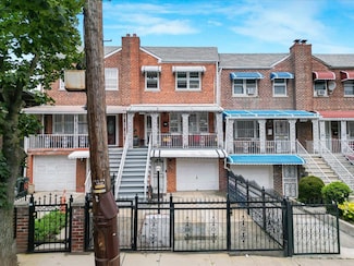 1481 Needham Ave, Bronx, NY 10469