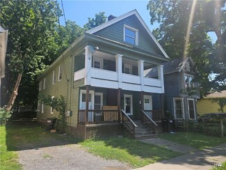 2611 Midland Ave, Syracuse, NY 13205
