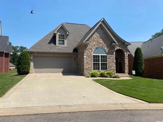 112 Cottage Lake Rd, Searcy, AR 72143