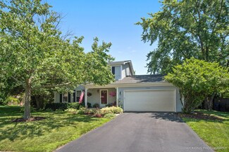 1304 Morningstar Ct, Naperville, IL 60564