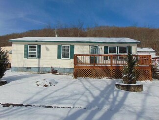 508 Nicholas Ave, Rainelle, WV 25962