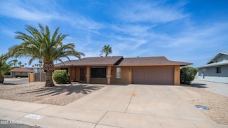 17602 N Conestoga Dr, Sun City, AZ 85373