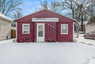 340 Stowell St NW, Comstock Park, MI 49321