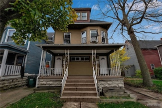 11 Hoyt St, Buffalo, NY 14213