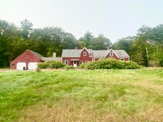 3 Eagles Nest Rd, Gray, ME 04039
