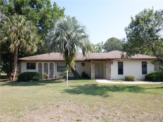 281 E Falconry Ct, Hernando, FL 34442