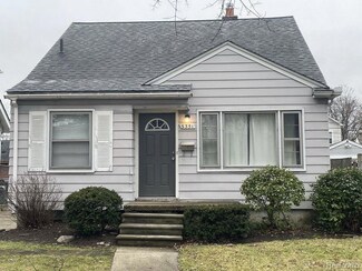 3351 Garden Ave, Royal Oak, MI 48073