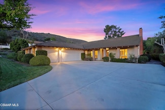 1306 Camino Cristobal, Thousand Oaks, CA 91360