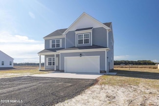 106 Yadkin Dr, South Mills, NC 27973