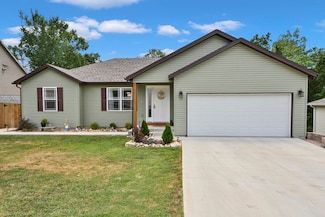 237 Kelsi Ln, Branson, MO 65616