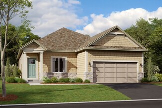 Leo, Saint Michael, MN 55376