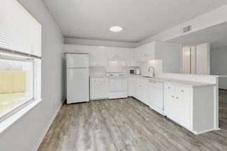 5211 Thunderbird St Unit A, Leander, TX 78645