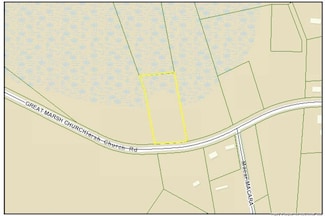 0 E Great Marsh Church Rd, Saint Pauls, NC 28384