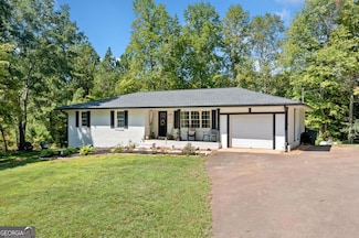 2383 Sperin Rd, Ball Ground, GA 30107