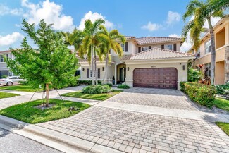 9821 Cobblestone Creek Dr, Boynton Beach, FL 33472