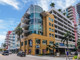 1120 E Kennedy Blvd Unit 927, Tampa, FL 33602