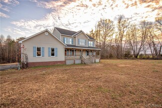 5409 Ruffin Rd, Prince George, VA 23875