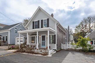 20 Montello St Unit U20, Provincetown, MA 02657