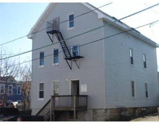 36 Linden St, New Bedford, MA 02740