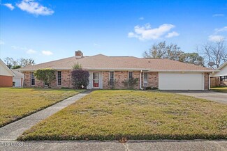 132 Reservation Dr, Gulfport, MS 39503
