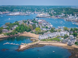 7 Rackliffe St Unit C2, Gloucester, MA 01930