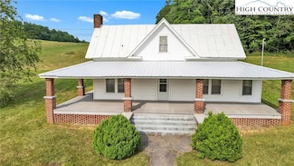 2531 N Carolina 16, Jefferson, NC 28640