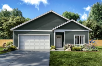Aspen, East Helena, MT 59635